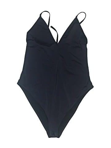 Swim by Cacique One Piece Swimsuit (view 1)