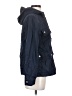 J.Crew Factory Store 100% Cotton Solid Blue Jacket Size S - photo 4