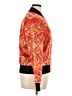 WD.NY Print Red Jacket Size XL - photo 4