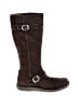 Born Brown Boots Size 10 - photo 1