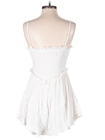 No Boundaries Romper (view 2)