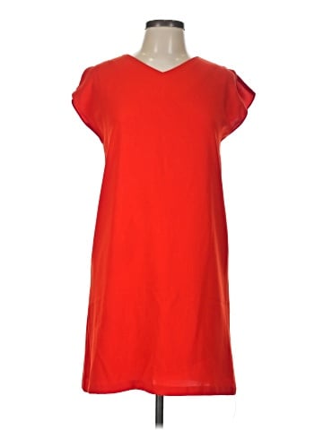 PinkyOtto Casual Dress (view 1)