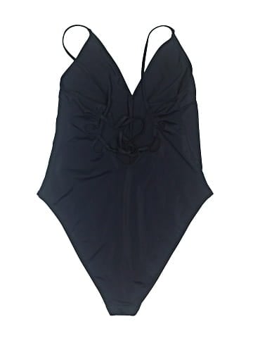 Swim by Cacique One Piece Swimsuit (view 2)