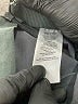 Vince. Black Active Pants Size S - photo 5