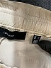 Vero Moda Ivory Casual Pants Size S - photo 7