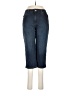 Lee Blue Jeans Size 8 - photo 1