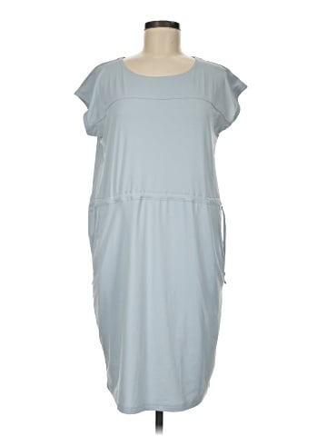 Columbia Casual Dress (view 1)