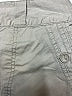Reitmans Tan Cargo Pants Size 34 waist (estimated) - photo 3