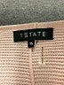 1.State Pink Pullover Sweater Size XS - photo 7