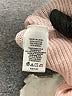 1.State Pink Pullover Sweater Size XS - photo 8