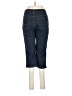 Lee Blue Jeans Size 8 - photo 2