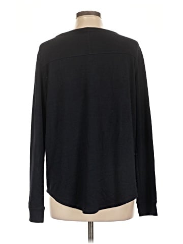 Ann Taylor LOFT Long Sleeve Top (view 2)
