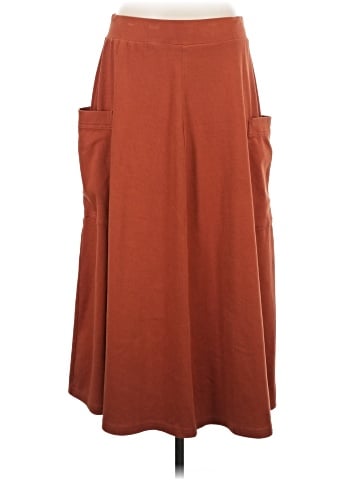 Coldwater Creek Casual Skirt (view 1)