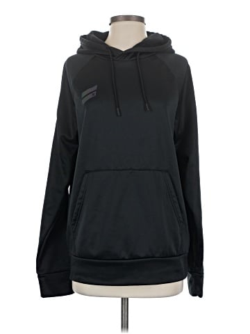 Hurley Pullover Hoodie (view 1)