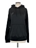 Hurley 100% Recycled Polyester Black Pullover Hoodie Size S - photo 1