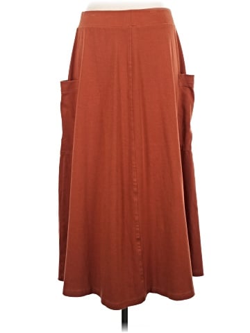 Coldwater Creek Casual Skirt (view 2)