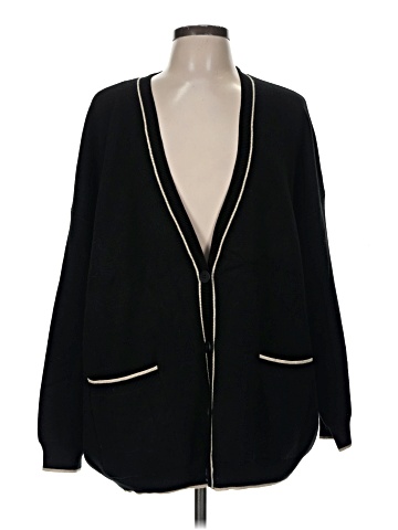 Max Studio Cardigan (view 1)