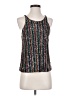 Sanctuary Silver Tank Top Size XS - photo 1
