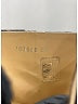 Gucci 100% Leather Black Ankle Boots Size EU 30 / US 12-12 1/2 (kids) - photo 6