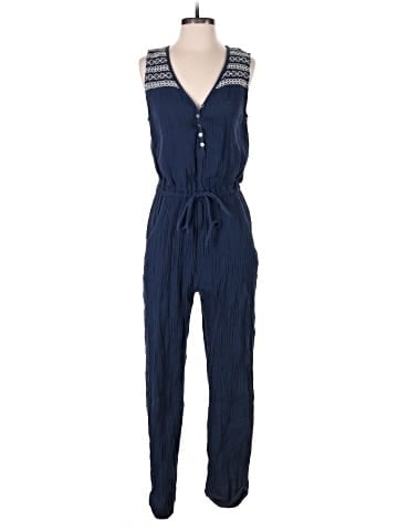 Lilka Jumpsuit (view 1)