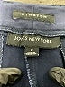 Jones New York Color Block Blue Active Pants Size 8 - photo 7