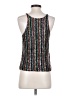 Sanctuary Silver Tank Top Size XS - photo 2