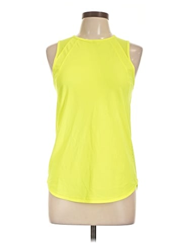 Lululemon Athletica Sleeveless T-Shirt (view 1)