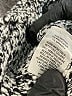 Nordstrom Silver Sweater Vest Size S - photo 8