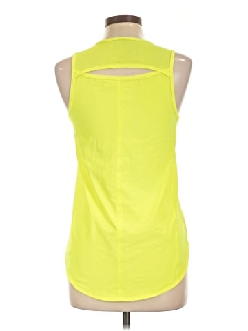 Lululemon Athletica Sleeveless T-Shirt (view 2)
