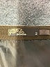 PrAna Gray Brown Wool Skirt Size 2 - photo 4