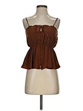 American Eagle Outfitters Sleeveless Blouse