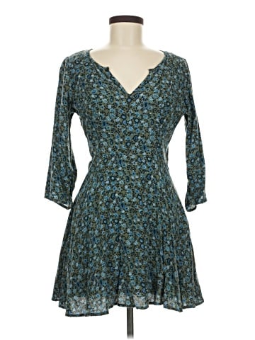 Hollister Casual Dress (view 1)