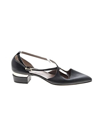 Attilio Giusti Leombruni Heels (view 1)
