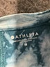 Athleta Tie-dye Blue Pullover Sweater Size M - photo 8