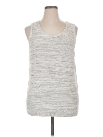 J.Jill Sleeveless Top (view 1)