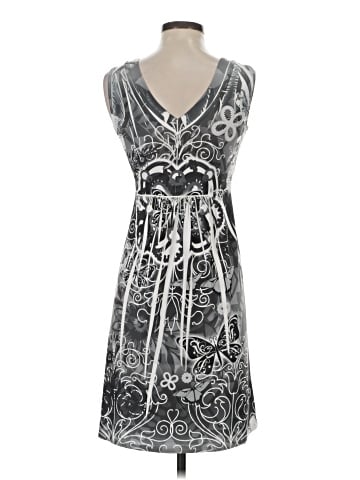 Boston Proper Cocktail Dress (view 2)