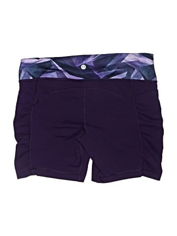 Lululemon Athletica Athletic Shorts (view 2)