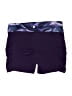 Lululemon Athletica Color Block Purple Athletic Shorts Size 10 - photo 2
