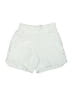 Columbia Solid Ivory Shorts Size XS - photo 1