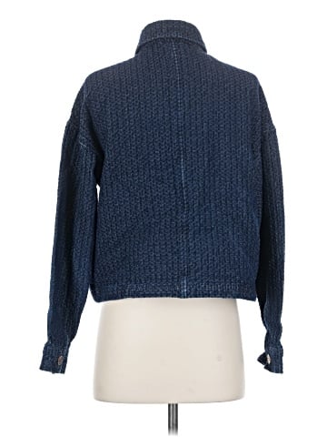 Avec Les Filles Cardigan (view 2)
