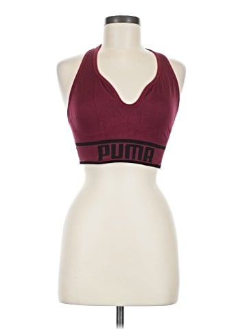 Puma Tank Top (view 1)