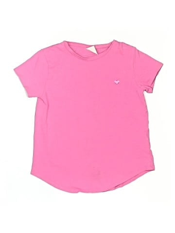 Zara Short Sleeve T-Shirt (view 1)