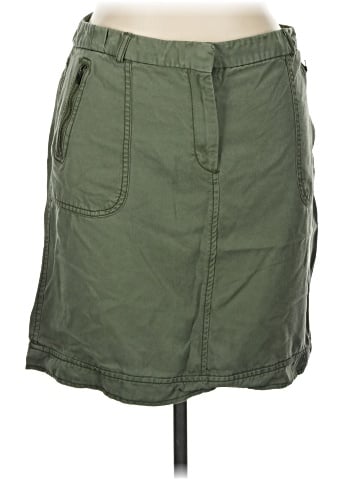 Ann Taylor LOFT Casual Skirt (view 1)