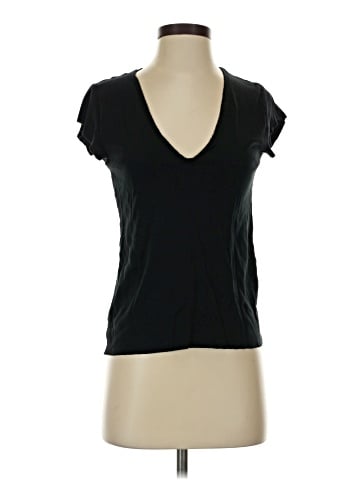 Zara Short Sleeve T-Shirt (view 1)