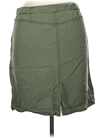 Ann Taylor LOFT Casual Skirt (view 2)