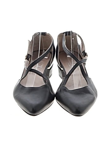 Attilio Giusti Leombruni Heels (view 2)