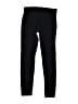 Justice Graphic Black Sweatpants Size 12 - photo 2