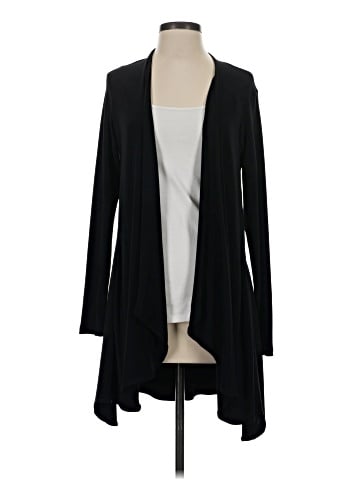 Sympli Cardigan (view 1)