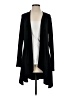 Sympli Black Cardigan Size 4 - photo 1