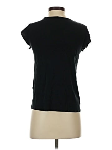 Zara Short Sleeve T-Shirt (view 2)